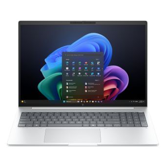 HP EliteBook 8 G1i 16 inch Notebook Next Gen AI PC Wolf Pro Security Edition Copilot+ PC Intel Core Ultra 7 268V Laptop 40.6 cm (16