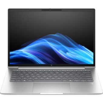 HP EliteBook 6 G1i 14 inch Notebook AI PC Wolf Pro Security Edition Intel Core Ultra 7 255H Laptop 35.6 cm (14