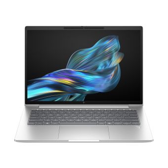 HP EliteBook 6 G1q 14 inch Notebook Next Gen AI PC Wolf Pro Security Edition Copilot+ PC Snapdragon X1P-42-100 Laptop 35.6 cm (14