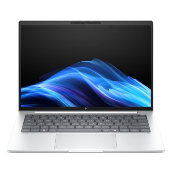 HP EliteBook 8 G1a 14 inch Notebook Next Gen AI PC Wolf Pro Security Edition Copilot+ PC AMD Ryzen AI 7 PRO PRO 350 Laptop 35.6 cm (14