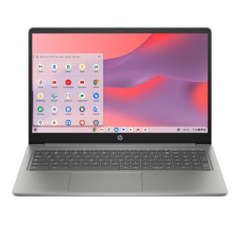 HP Chromebook Laptop 15a-nb0008nax Intel Core i3 i3-N305 39.6 cm (15.6