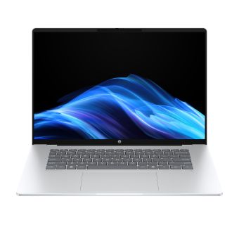 HP OmniBook 5 Laptop Next Gen AI 16-bf0002nax Copilot+ PC Snapdragon X1-26-100 40.6 cm (16