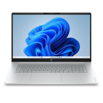 HP OmniBook 3 Laptop 17-dk0001nax Intel N N150 43.9 cm (17.3