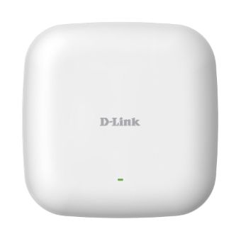 D-Link Wireless AC1300 Wave 2 DualBand PoE Access Point