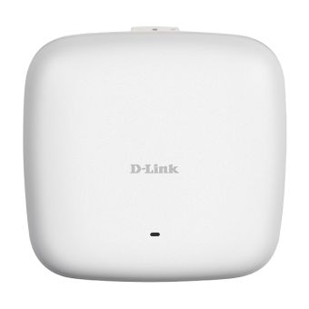 D-Link DAP-2680 wireless access point 1750 Mbit/s Power over Ethernet (PoE) White