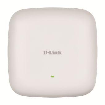 D-Link Wireless AC2300 Wave 2 Dualâ€‘Band PoE Access Point