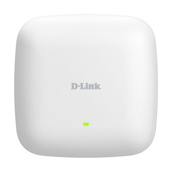 D-Link DAP-X3060 wireless access point 2402 Mbit/s White Power over Ethernet (PoE)