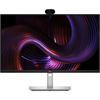 DELL Pro P P2726DEV computer monitor 68.6 cm (27