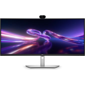 DELL Pro P P3426WEV computer monitor 86.6 cm (34.1