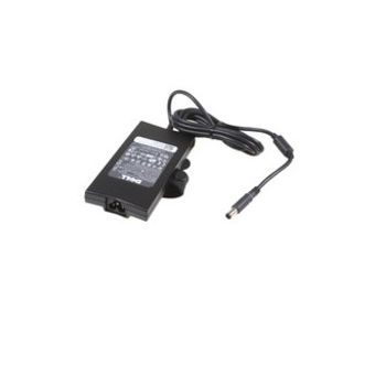 DELL DF266 power adapter/inverter Indoor 90 W Black