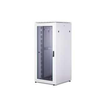 Digitus DN-19 36U-8/8-1 rack cabinet Freestanding rack Grey