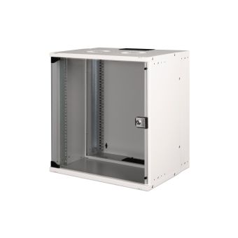 Digitus SOHO PRO wall-mounted enclosure - 483 mm (19