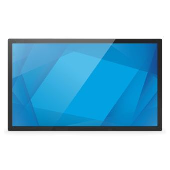 Elo Touch Solutions 4304L, Projected Capacitive, Full HD, USB-C, Ethernet, kit, black