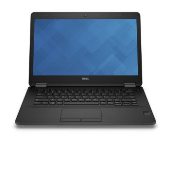 DELL LAT E7470 i5-6300U/8GB/128GB-SSD/14