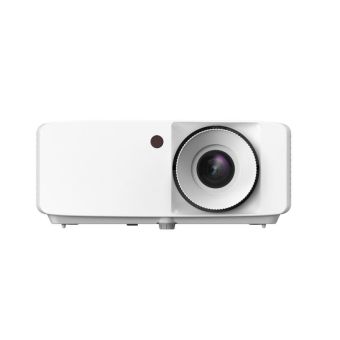 Optoma HZ146X-W data projector Standard throw projector 3800 ANSI lumens DLP 1080p (1920x1080) 3D Wh