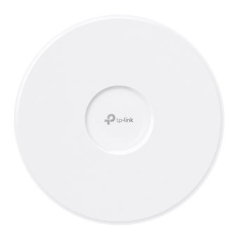 TP-Link Omada BE22000 Ceiling Mount Tri-Band Wi-Fi 7 Access Point