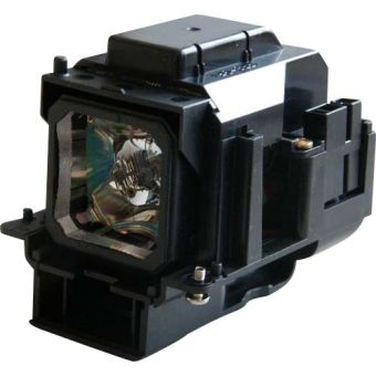 EasyLamp ECL-4960-PG Pro-Gen Lamp for NEC VT70LP, 50025479 with housing