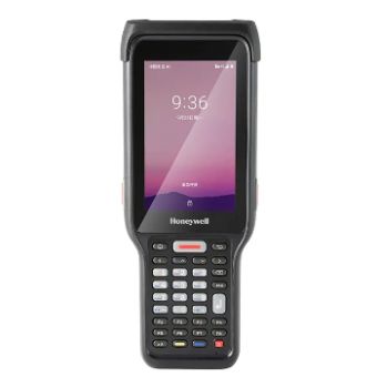 Honeywell ScanPal EDA61K handheld mobile computer 10.2 cm (4