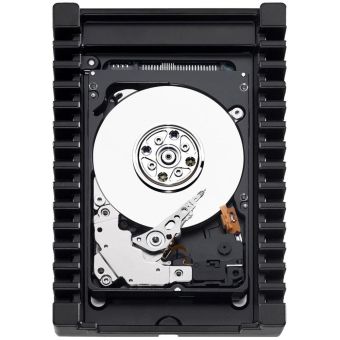 Hewlett Packard Enterprise HD 600GB 10K SFF 6G SAS