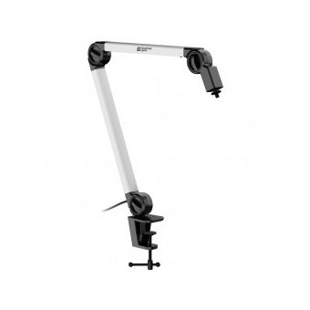 Endgame Gear MICARM Microphone Arm - White (EGG-MPA-WHT)