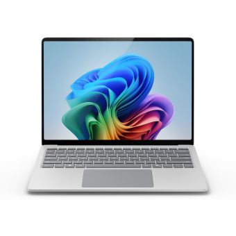 Microsoft Surface Laptop 7 Copilot+ PC Intel Core Ultra 5 35 cm (13.8