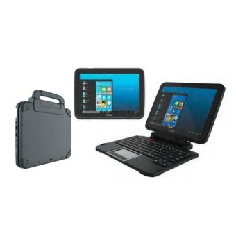 Zebra ET80 128 GB 30.5 cm (12
