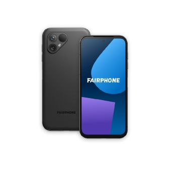 Fairphone 5 16.4 cm (6.46
