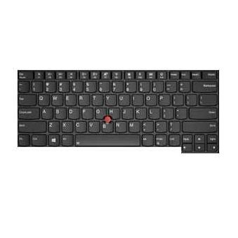 Lenovo 01EN691 notebook spare part Keyboard