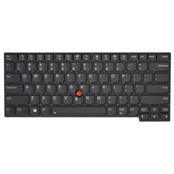 Lenovo 01EN731 notebook spare part Keyboard