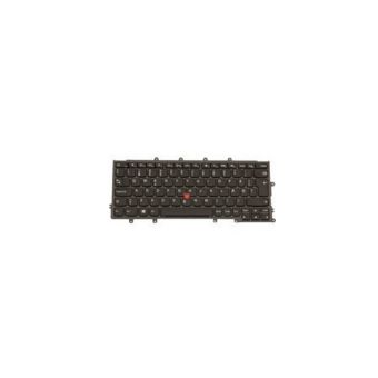 Lenovo FRU04Y0833 notebook spare part Keyboard
