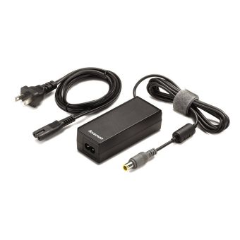 Lenovo FRU45N0120 power adapter/inverter Indoor 65 W Black