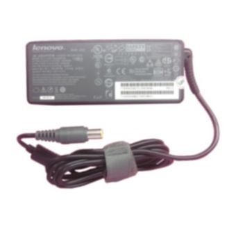 Lenovo FRU45N0314 power adapter/inverter Indoor 65 W Black