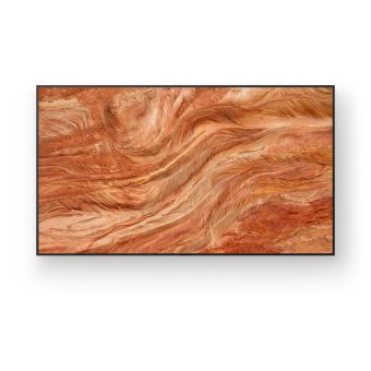 Sony 98" FW-98BZ30L Commercial Display - Clearance