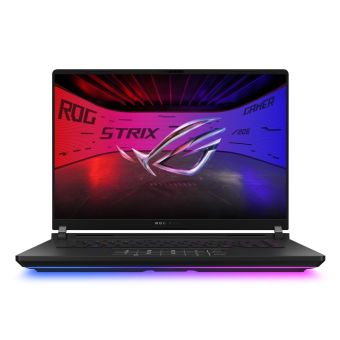 ASUS ROG Strix SCAR 16 G635LW-RW041W laptop Copilot+ PC Intel Core Ultra 9 275HX 40.6 cm (16