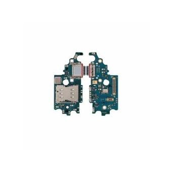 Samsung G991 S21 USB charging board