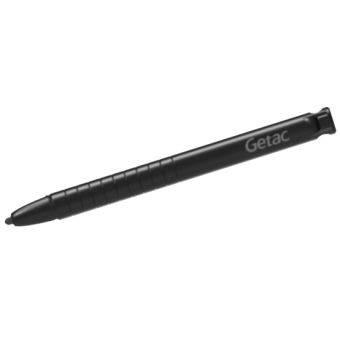 Getac Capacitive Stylus And Tether stylus pen Black