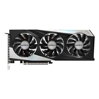 Gigabyte GeForce RTX 3060 GAMING OC 12G (rev. 2.0) NVIDIA 12 GB GDDR6