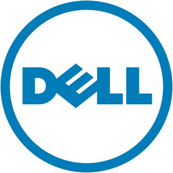 DELL H2F7D laptop spare part Battery