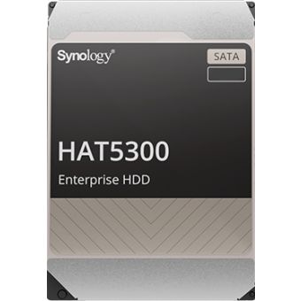 Synology HAT5300-4T internal hard drive 3.5