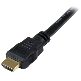 StarTech.com 3m High Speed HDMI Cable - Ultra HD 4k x 2k HDMI Cable - HDMI to HDMI M/M
