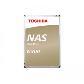 Toshiba N300 3.5