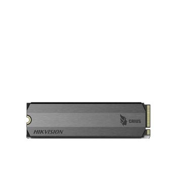 Hikvision Digital Technology 311501417 2048GB PCIe Gen 3x4 NVMe SSD