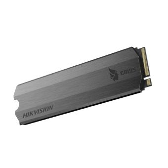 Hikvision Digital Technology 311501038 512GB PCIe Gen 3x4 NVMe SSD