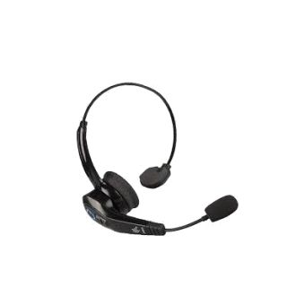 Zebra HS3100 Headset Head-band Black