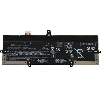 HP ASSY-BATTERY