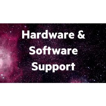 HPE HU7E6PE warranty/support extension