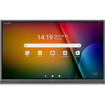 Viewsonic IFP7552-2F interactive whiteboard 190.5 cm (75
