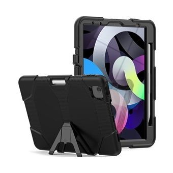 JLC iPad Pro 12.9 5th/4th/3rd Rhino - Black