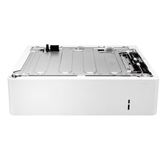 HP LaserJet 550-sheet Feeder Tray
