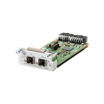 HPE JL325A network switch module